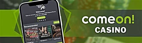 casinoco|ComeOn! Casino På Nettet .